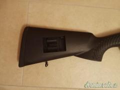 Hatsan ESCORT MAGNUM  CAL.12 CANNA SLUG