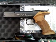 Chiappa Armi FAS AP 6004 4.5/.177