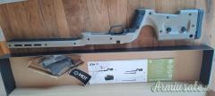Chassy mtd per tikka t1