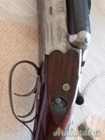 Sauer & Sohn Drilling modello 30 12/12 8x57/jr introvabile