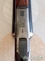 Sauer & Sohn Drilling modello 30 12/12 8x57/jr introvabile