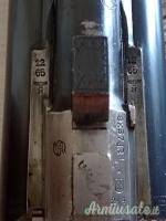 Sauer & Sohn Drilling modello 30 12/12 8x57/jr introvabile