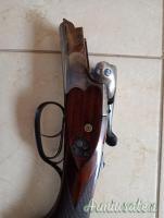 Sauer & Sohn Drilling modello 30 12/12 8x57/jr introvabile