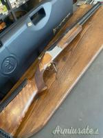 Sovrapposto Browning  grade 1 425  Trap  calibro 12