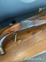 Sovrapposto Rizzini Premier trap calibro 12