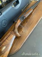 Sovrapposto Rizzini Premier trap calibro 12