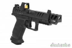 Compensatore PGW x Walther PDP
