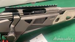 Benelli LUPO ALPHA .308 Winchester