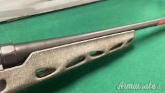 Benelli LUPO ALPHA .308 Winchester