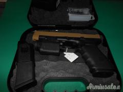 Glock 41 .45 ACP