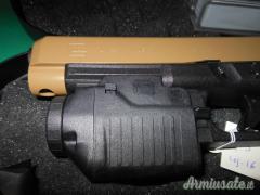 Glock 41 .45 ACP