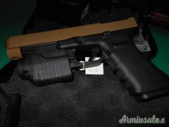 Glock 41 .45 ACP