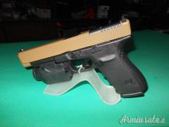 Glock 41 .45 ACP