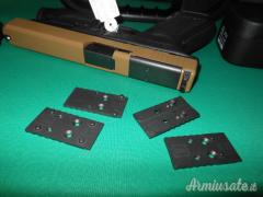 Glock 41 .45 ACP