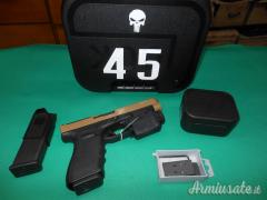 Glock 41 .45 ACP