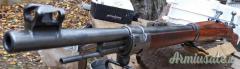 CARABINA MAUSER PERSIANO
