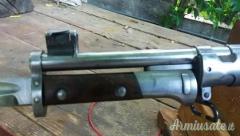 CARABINA MAUSER PERSIANO