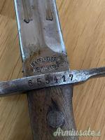 Baionette svizzere