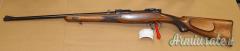 Manlicher Schoenauer M1910 Cal. 243W