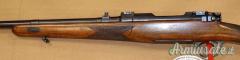 Manlicher Schoenauer M1910 Cal. 243W