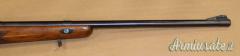 Manlicher Schoenauer M1910 Cal. 243W