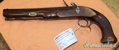 Pistola Artax Cal. 45 Libera Vendita