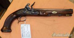 Pistola Artax Cal. 45 Libera Vendita