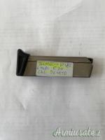 PER PISTOLA SEMIAUT. MARCA WALTHER MOD. PPK CAL. 9CORTO DA 6 COLPI (NUOVO)