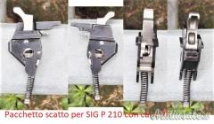 CANE KK Per SIG P 210