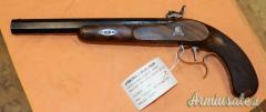 Pistola Artax Cal. 44 Libera Vendita