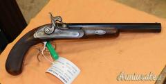 Pistola Artax Cal. 44 Libera Vendita