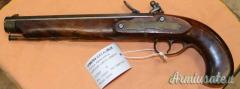 Pistola Artax Cal. 45 Libera Vendita