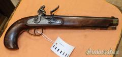 Pistola Artax Cal. 45 Libera Vendita