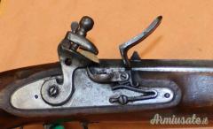 Pistola Artax Cal. 45 Libera Vendita