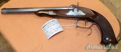 Pedersoli Le Page  Cal. 45 Libera Vendita