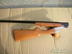 monocolpo MAVI cal.20