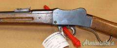 Carabina Francotte 1870 Cal. 22LR