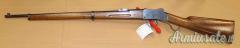 Carabina Francotte 1870 Cal. 22LR
