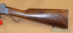 Carabina Francotte 1870 Cal. 22LR
