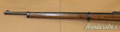 Carabina Francotte 1870 Cal. 22LR