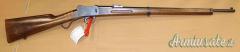 Carabina Francotte 1870 Cal. 22LR