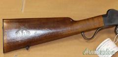 Carabina Francotte 1870 Cal. 22LR