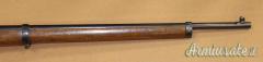 Carabina Francotte 1870 Cal. 22LR