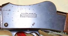 Carabina Francotte 1870 Cal. 22LR