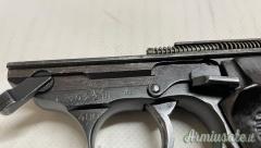 Walther | Carl P38 P 38 480 SERIE 9x21mm IMI