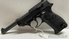 Walther | Carl P38 P 38 480 SERIE 9x21mm IMI