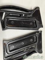 Walther | Carl P38 P 38 480 SERIE 9x21mm IMI