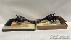 REVOLVER ROHM RG 63  .32 S&W Long