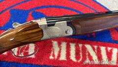 Beretta 686 GOLD E  12