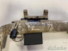 Sabatti TACTICAL EVO US DESERT .308 Winchester